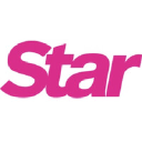 Starz Magazine logo